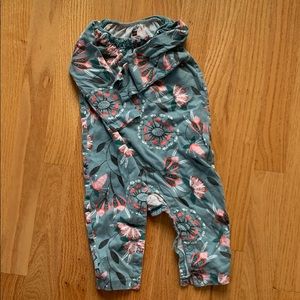 Long sleeve, tea collective romper